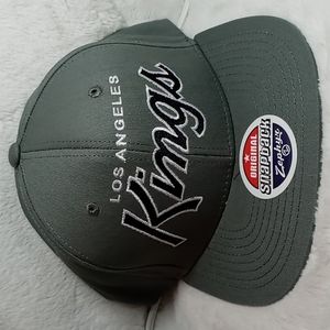 Kings Snapback by Zephyr